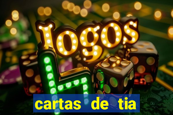cartas de tia neiva pdf